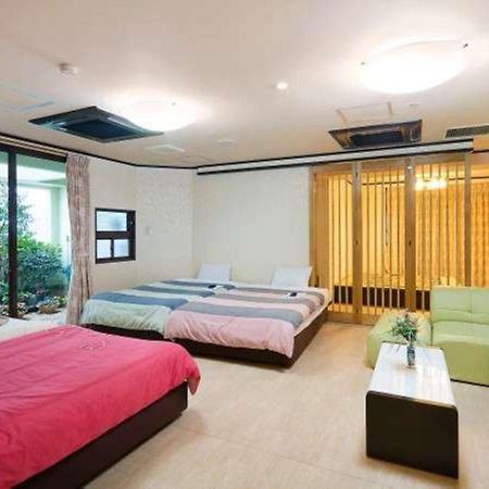 โฮเต็ล ทาเฮอิ Hotel มัตสึยามะ ภายนอก รูปภาพ