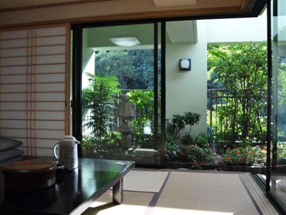 โฮเต็ล ทาเฮอิ Hotel มัตสึยามะ ภายนอก รูปภาพ
