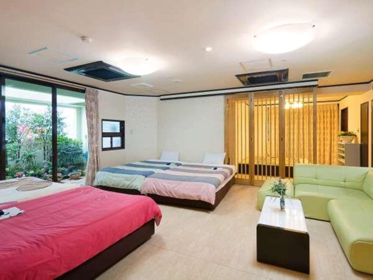 โฮเต็ล ทาเฮอิ Hotel มัตสึยามะ ภายนอก รูปภาพ